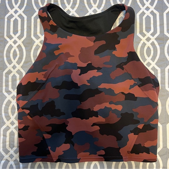 Lululemon Wunder Train Racerback Tank Top - Picture 1 of 3